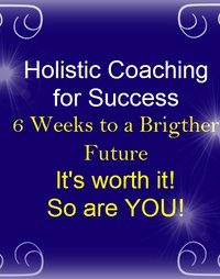 Picture for Holistic Coaching package